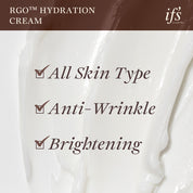 if's Tension Up Cream