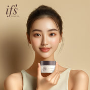 if's Tension Up Cream