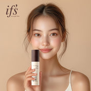 if's Tension Up Serum