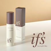 if's Tension Up Serum