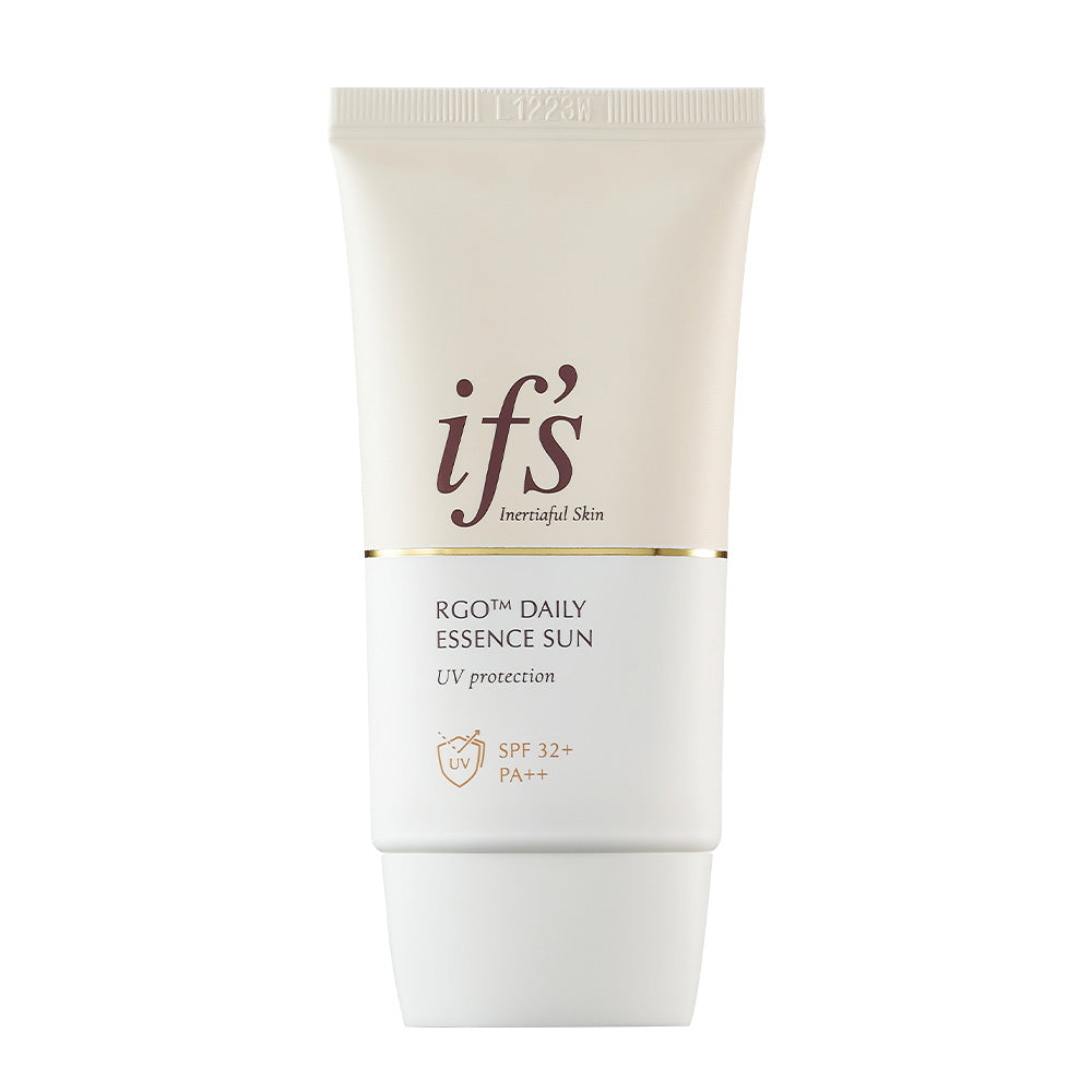 if's Daily Essence Sun