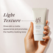 if's Daily Essence Sun