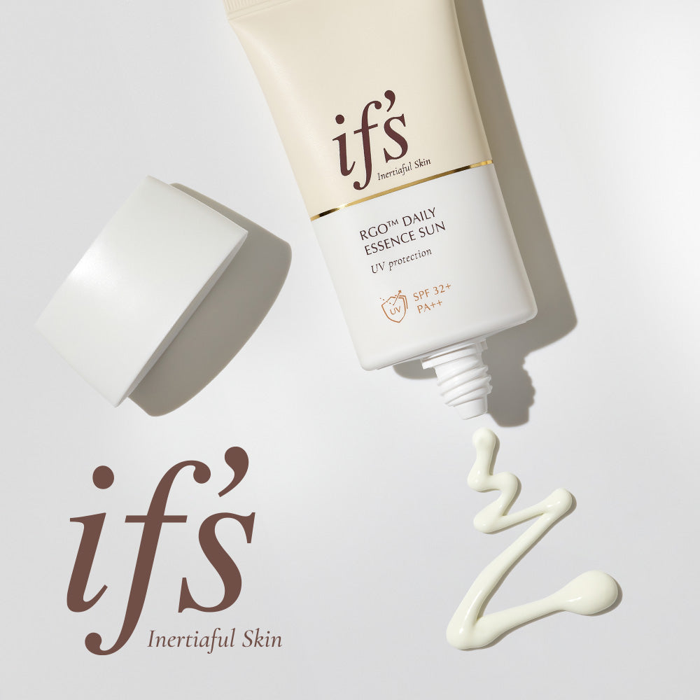 if's Daily Essence Sun