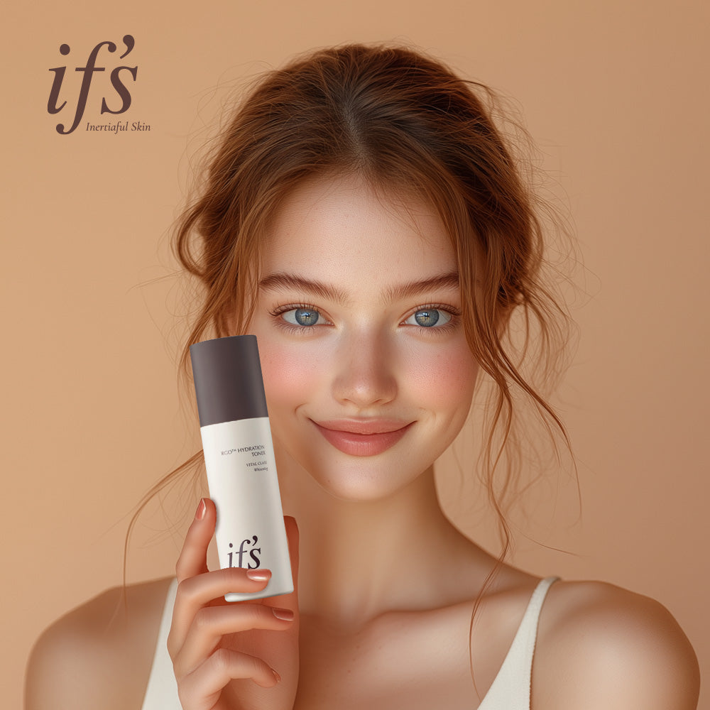 if's Hydration Toner